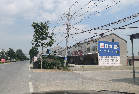 西安如何能保证墙体广告的醒目性？