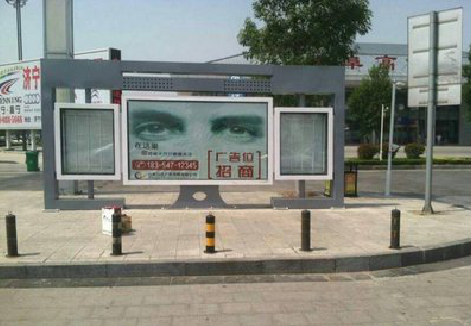 西安社区广告投放的几种常见方式。