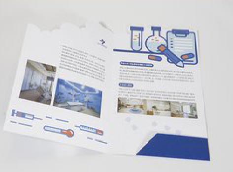 西安说明书印刷有哪些样式可以选择？