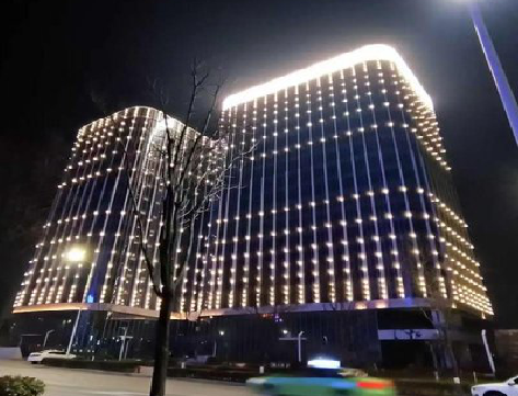 西安亮化工程安装注意事项。