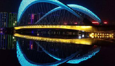 西安亮化工程如何做好公共区域的安全性。