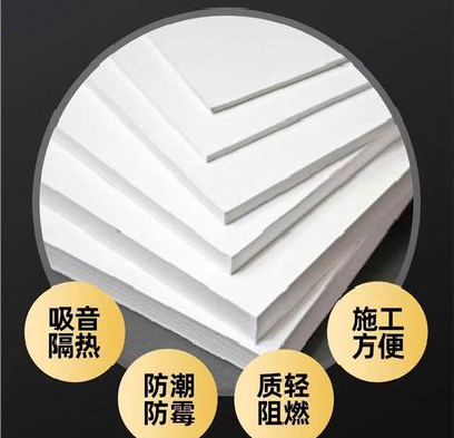 西安雪弗板和PVC板材有什么区别？